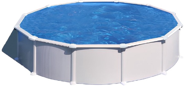 Piscina Atlantis Redonda Ø460 x 132 cm Piscina Atlantis Redonda Ø460 x 132 cm